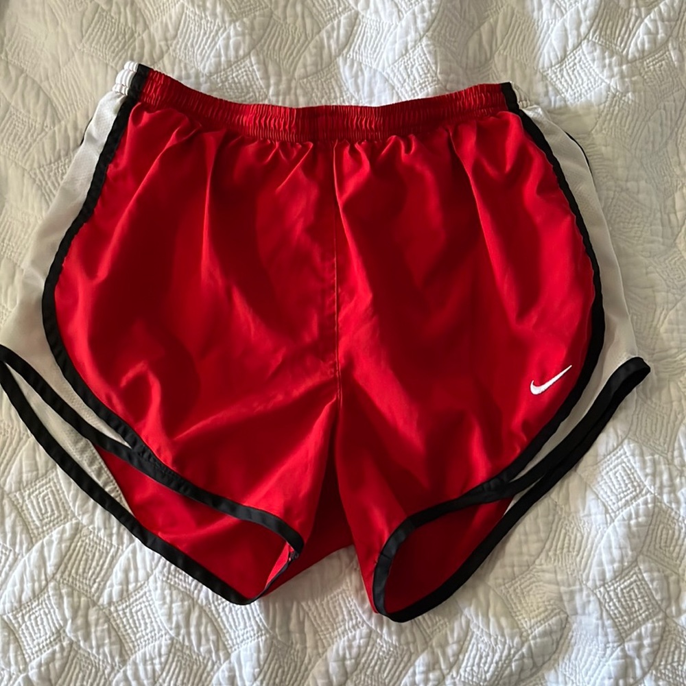Nike Tempo Run short